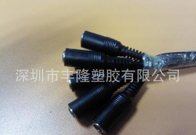工厂直供5525母座转接线 多重应用与高品质保障